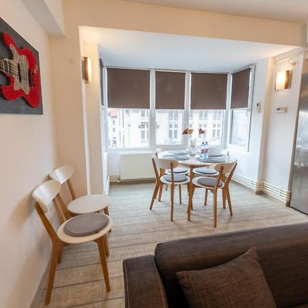 Maram Apartment Constanta Exterior photo