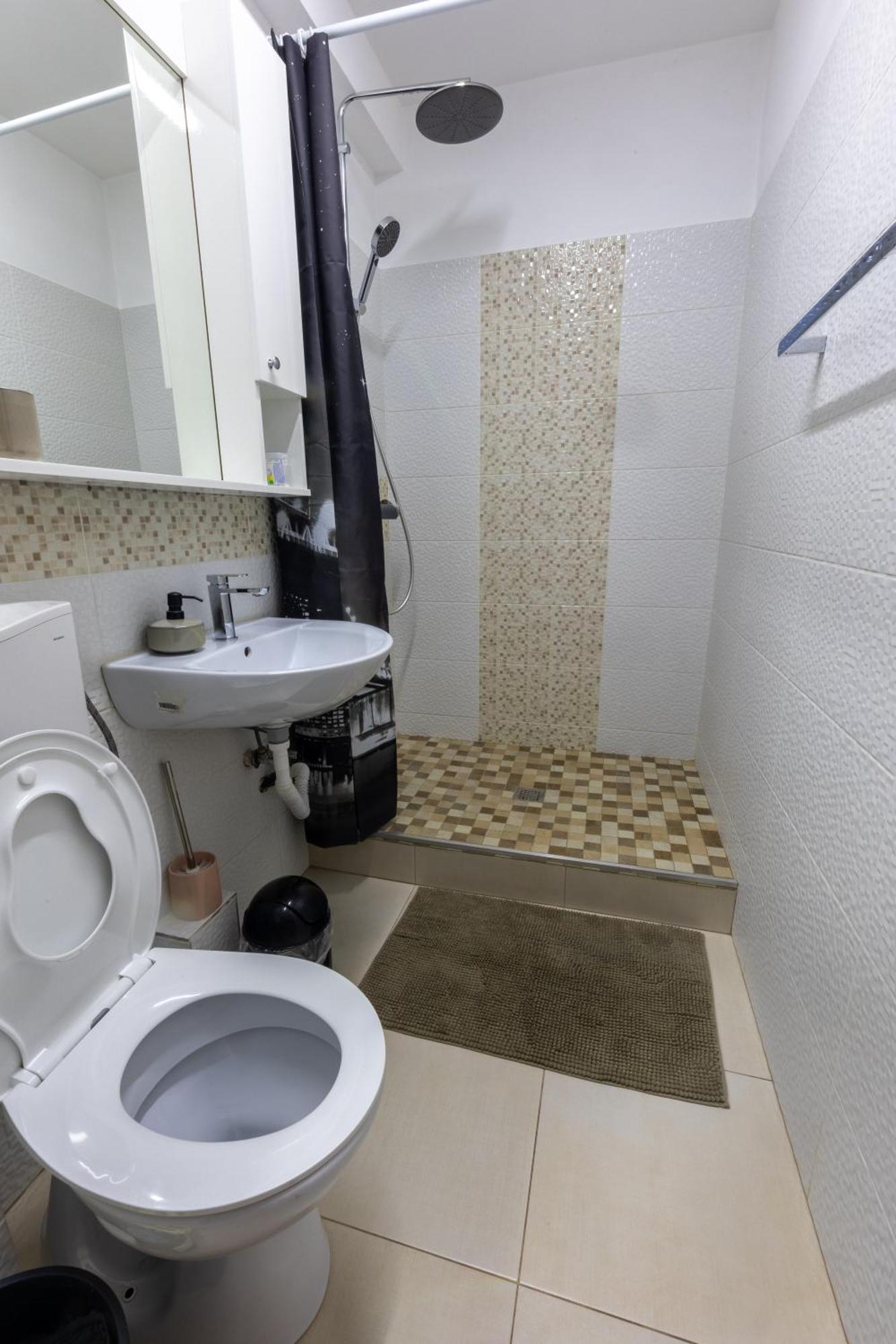 Maram Apartment Constanta Exterior photo