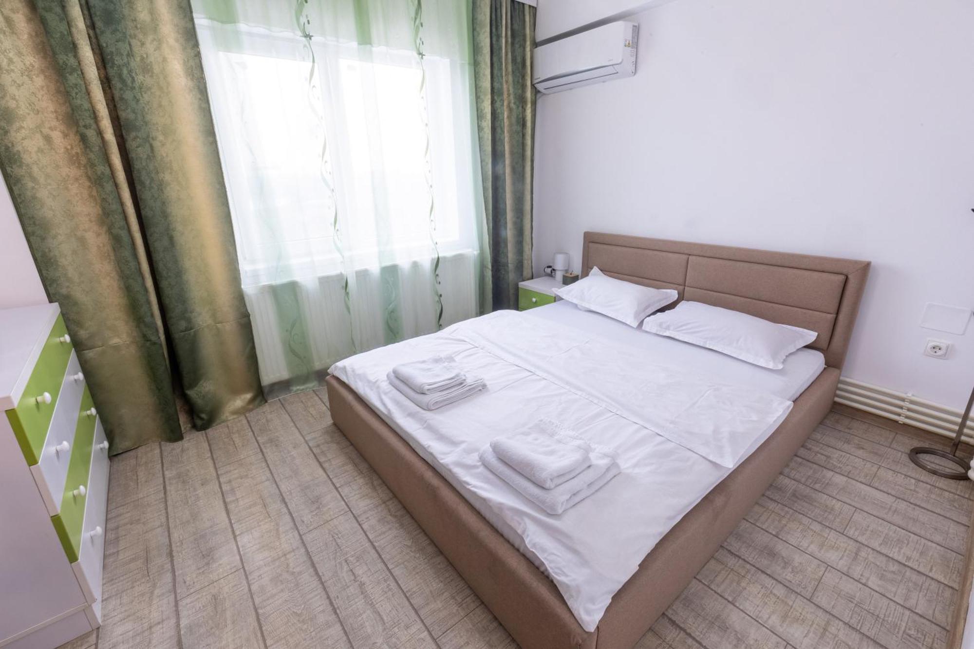 Maram Apartment Constanta Exterior photo