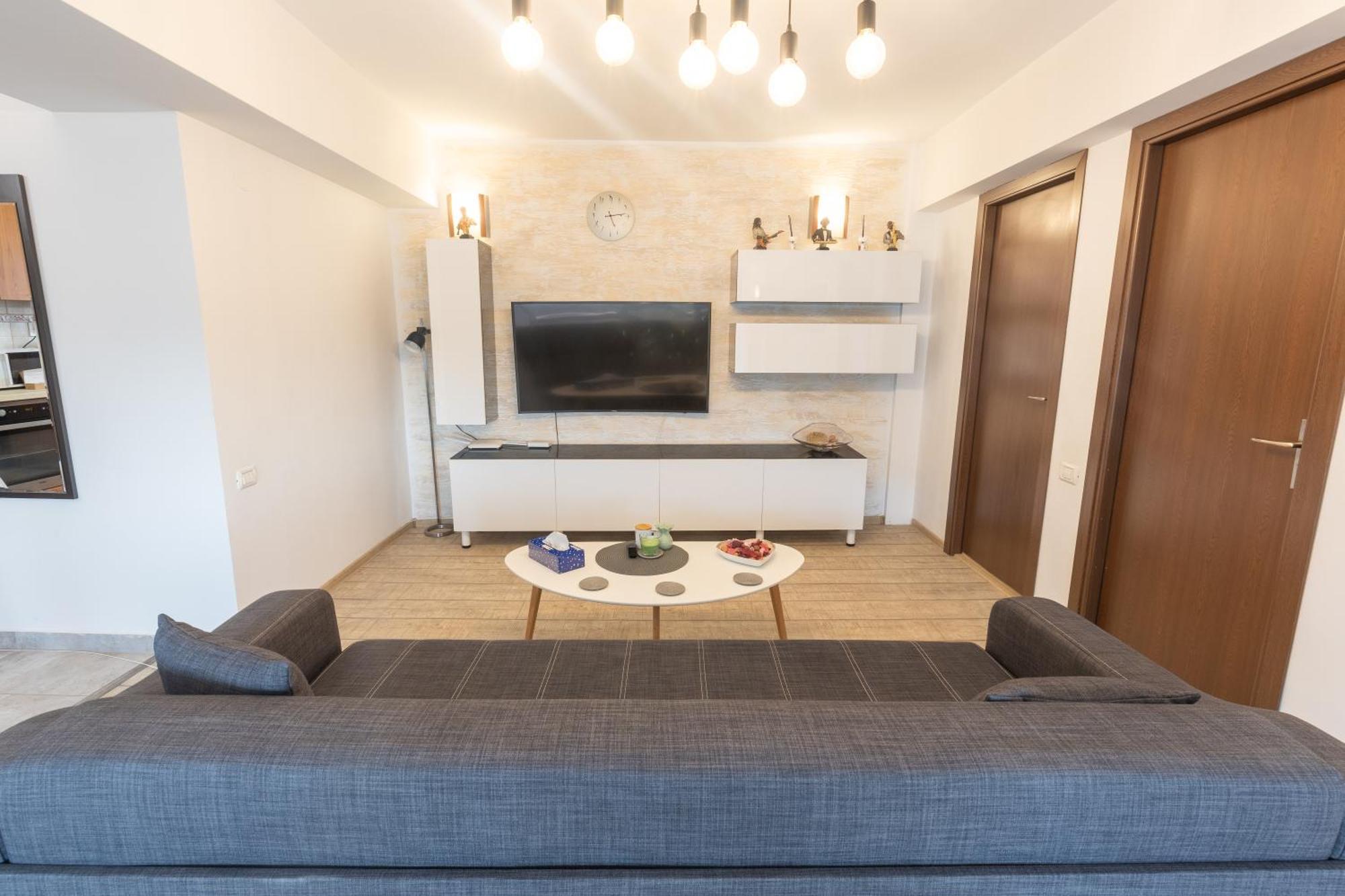 Maram Apartment Constanta Exterior photo