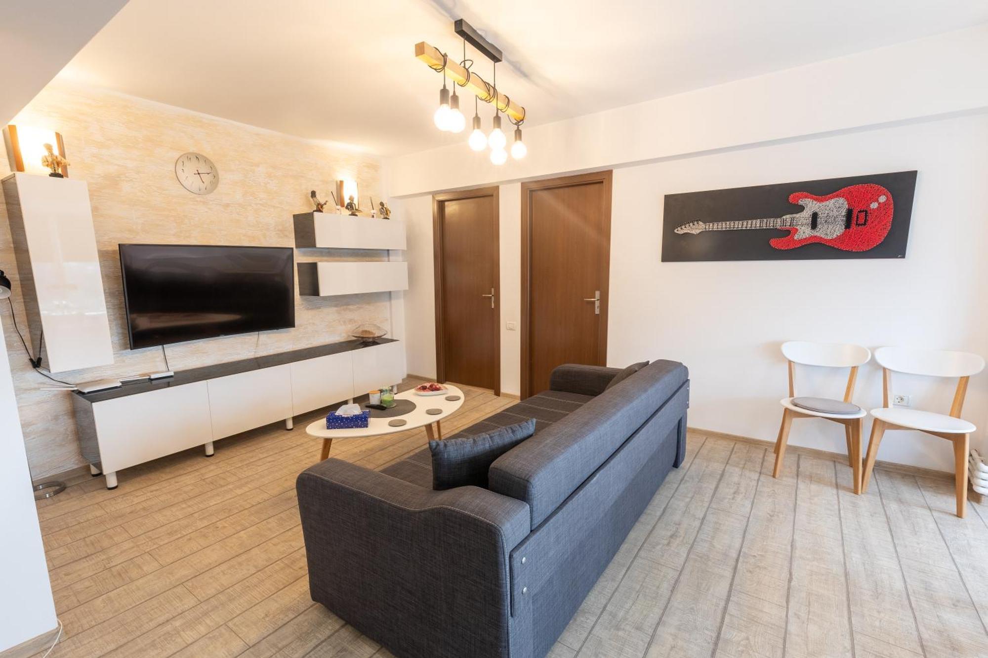 Maram Apartment Constanta Exterior photo